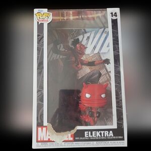 Funko pop